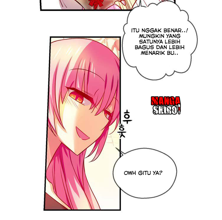 Hyulla’s Race Chapter 24.2